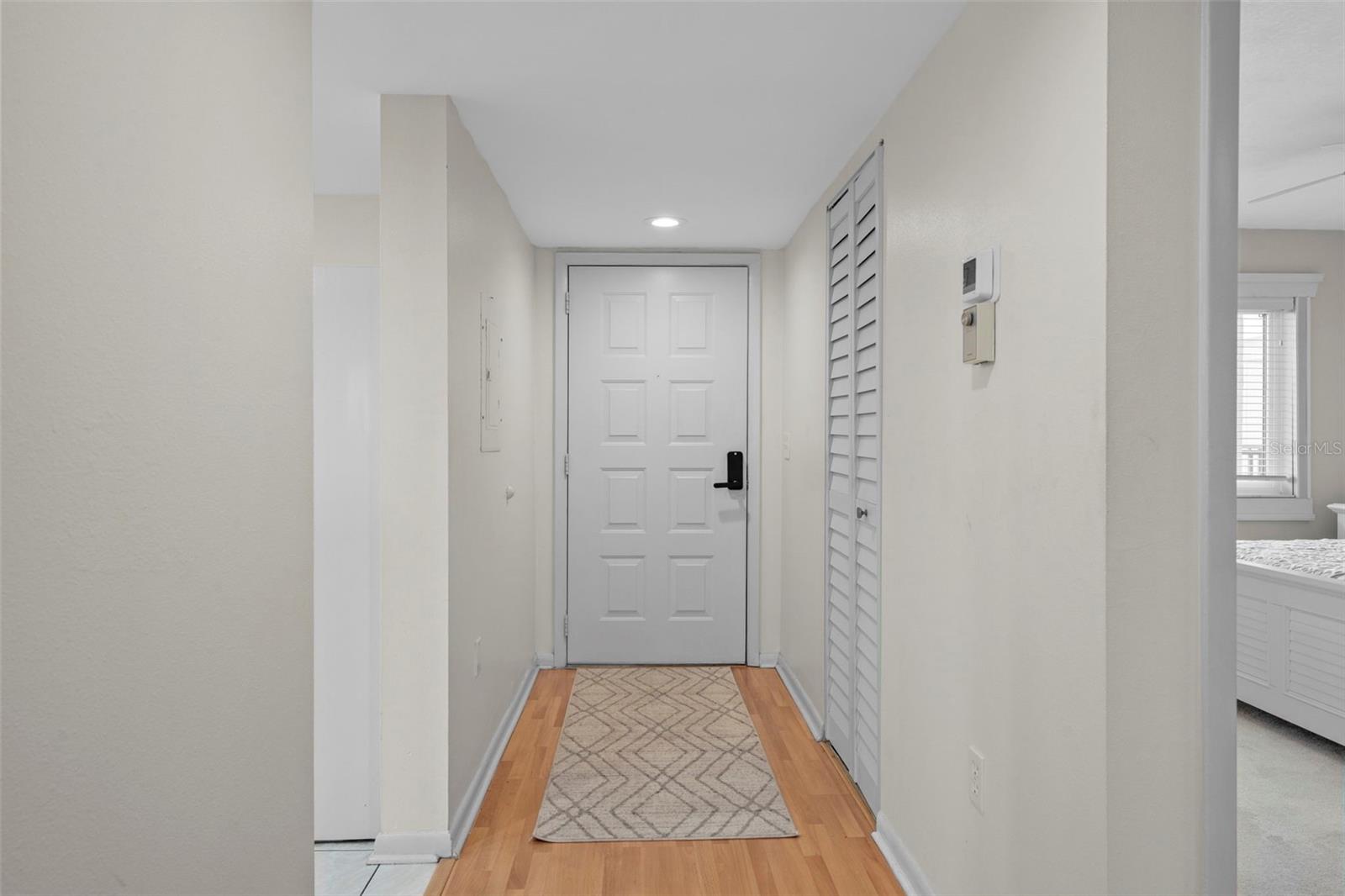 SAND PEBBLE POINTE I CONDO - Residential