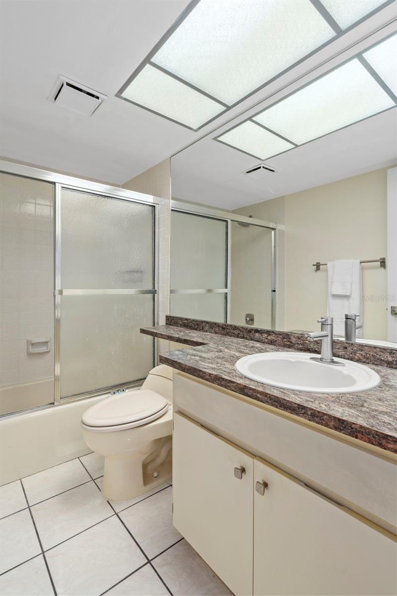 SAND PEBBLE POINTE I CONDO - Residential
