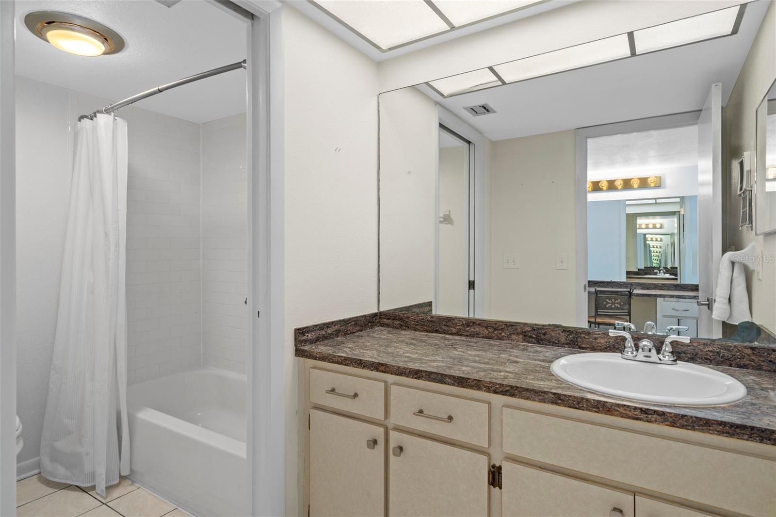 SAND PEBBLE POINTE I CONDO - Residential