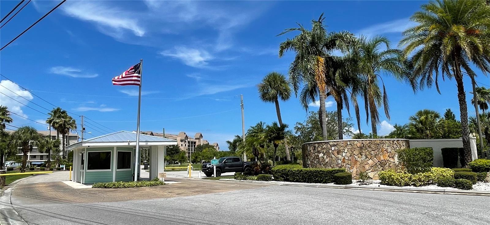 SAND PEBBLE POINTE I CONDO - Residential