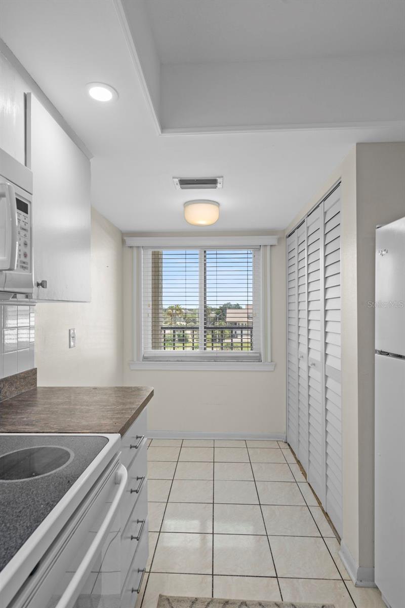 SAND PEBBLE POINTE I CONDO - Residential