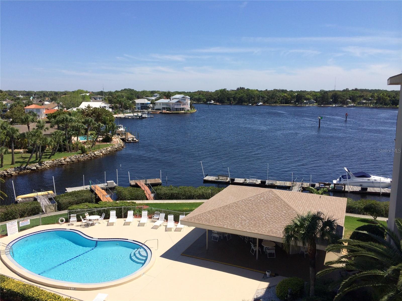 SAND PEBBLE POINTE I CONDO - Residential