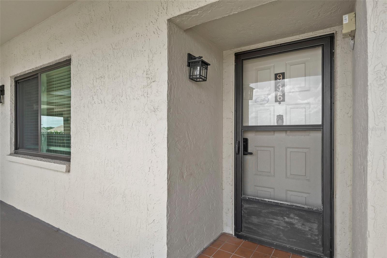 SAND PEBBLE POINTE I CONDO - Residential
