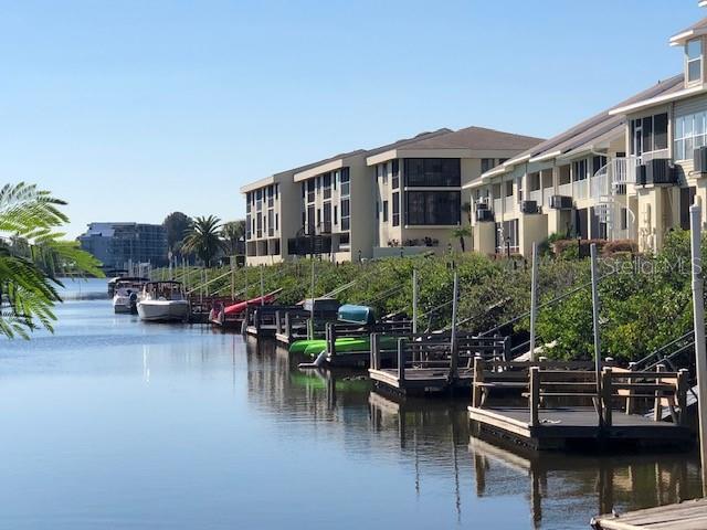 SAND PEBBLE POINTE I CONDO - Residential