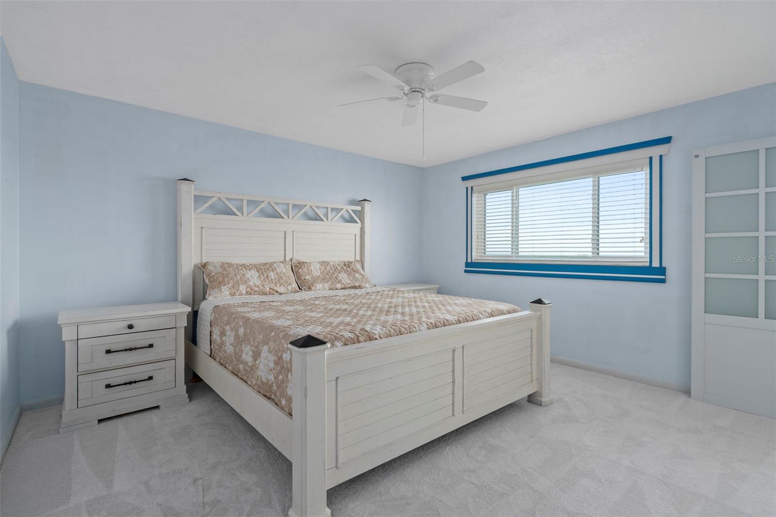 SAND PEBBLE POINTE I CONDO - Residential