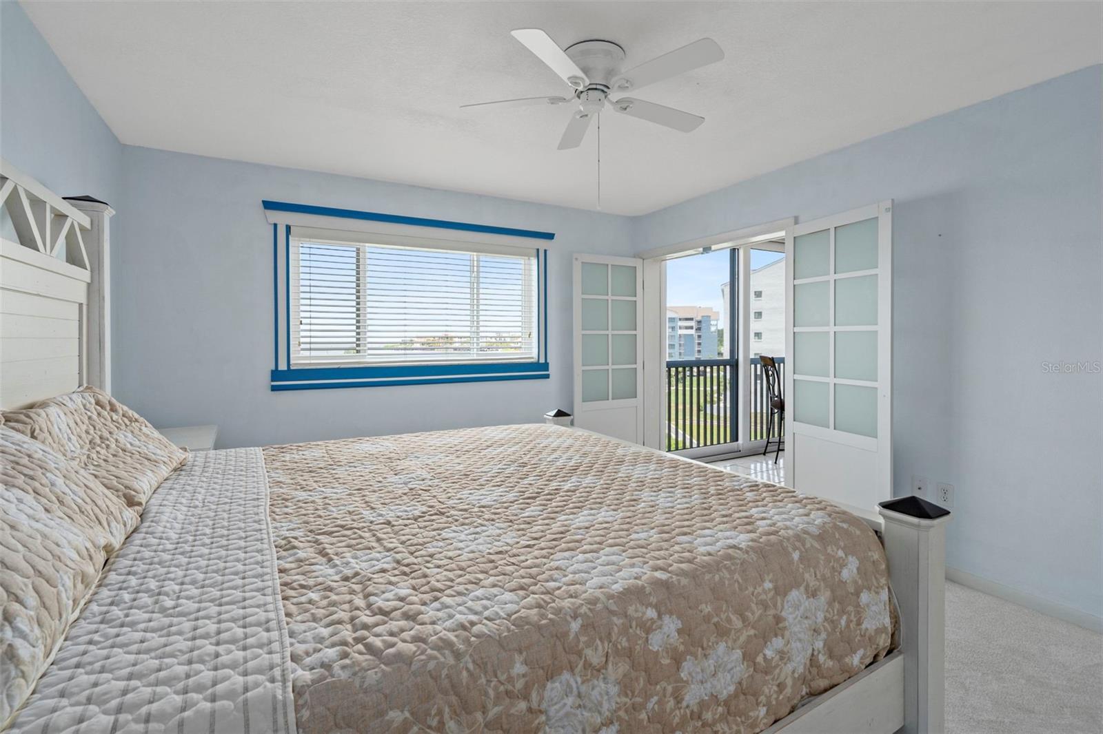 SAND PEBBLE POINTE I CONDO - Residential