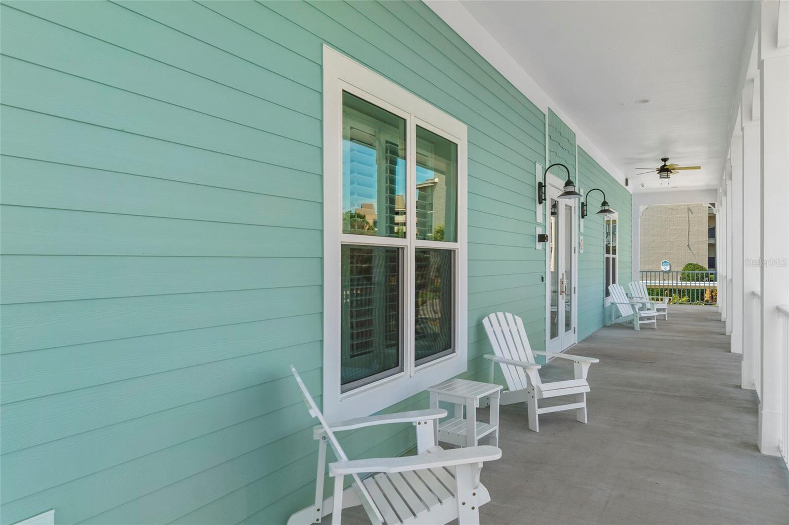 SAND PEBBLE POINTE I CONDO - Residential