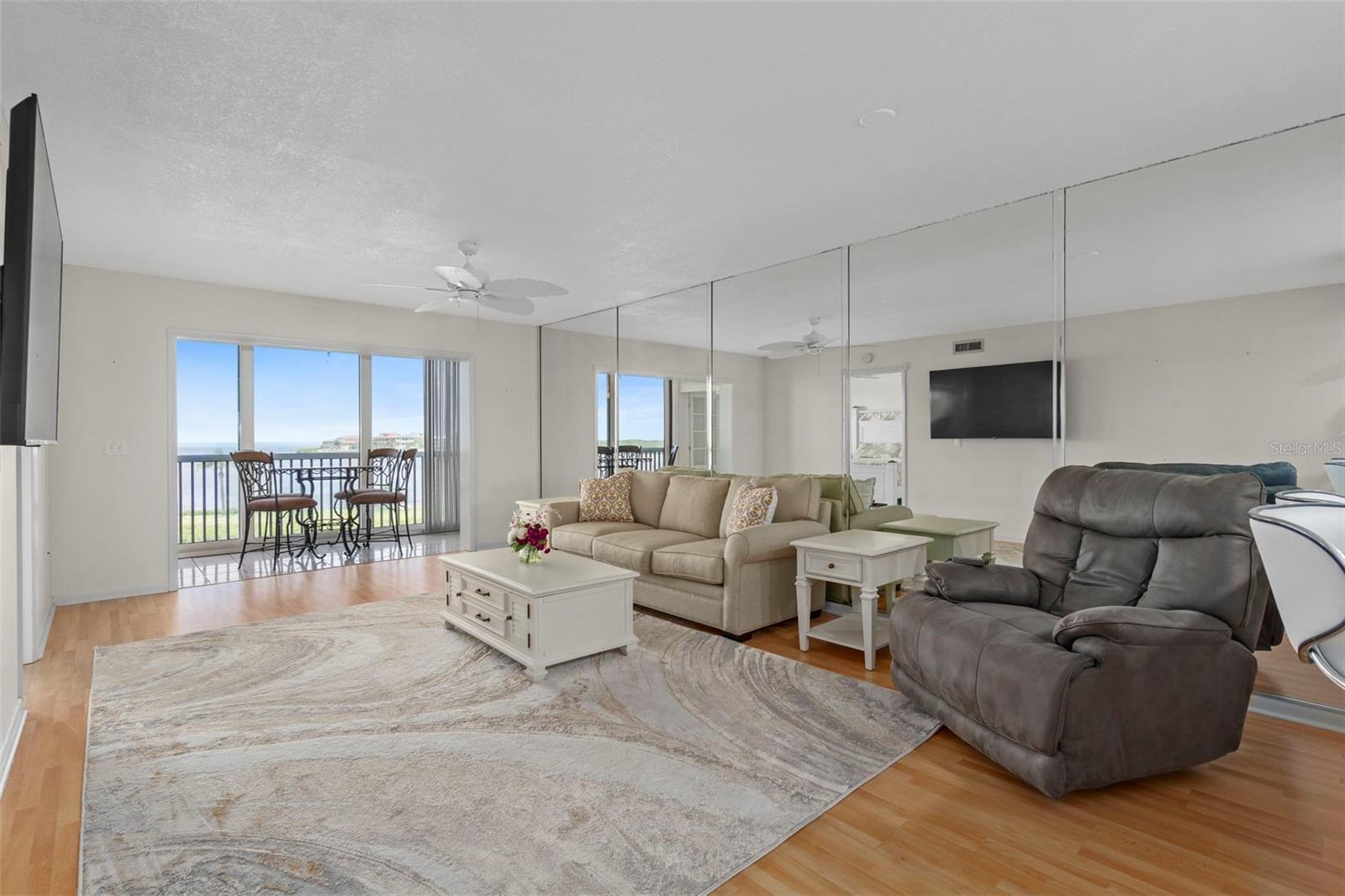 SAND PEBBLE POINTE I CONDO - Residential