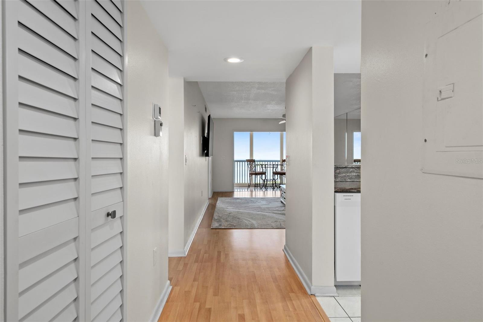 SAND PEBBLE POINTE I CONDO - Residential