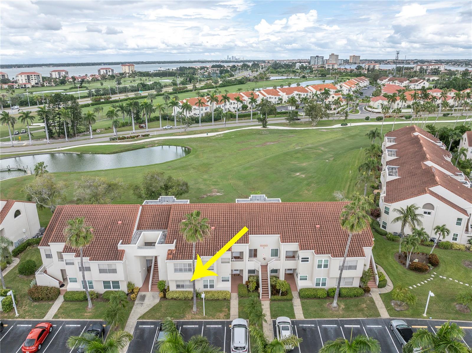 VISTA VERDE WEST - Residential