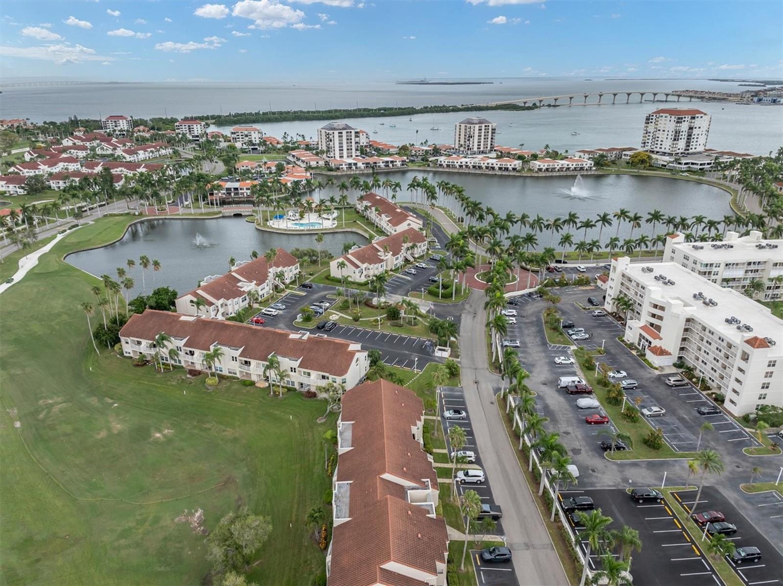 VISTA VERDE WEST - Residential