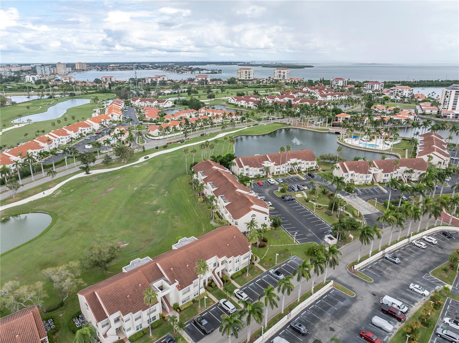 VISTA VERDE WEST - Residential