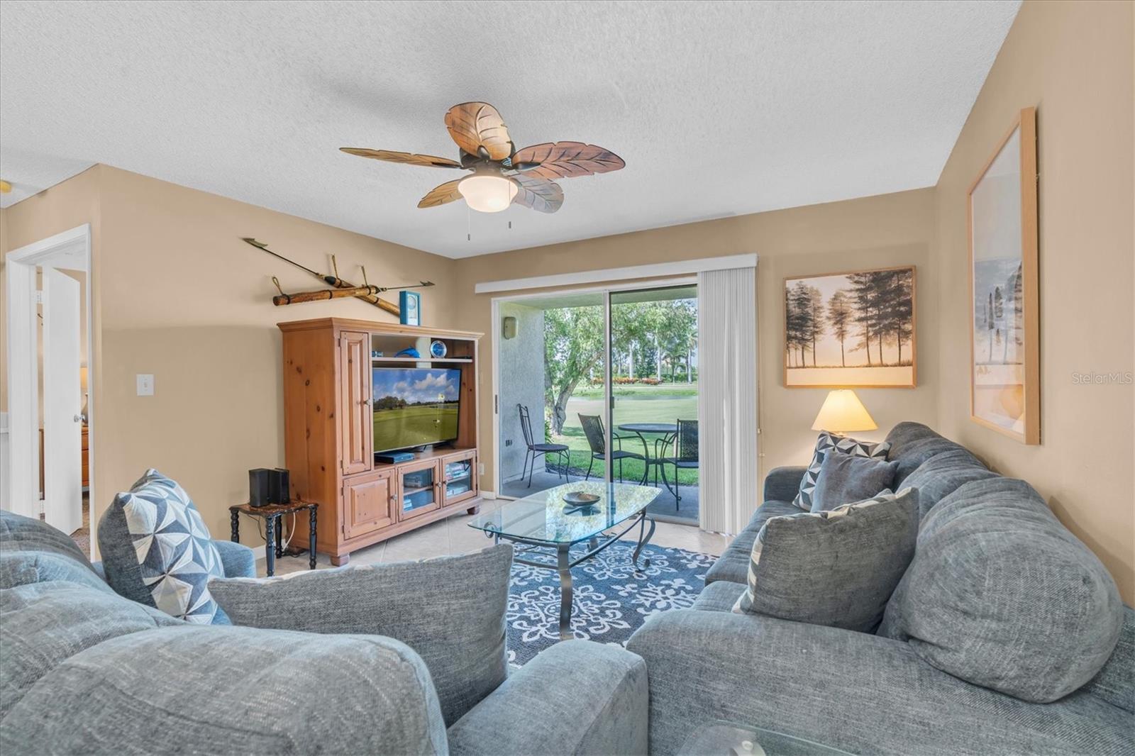 VISTA VERDE WEST - Residential