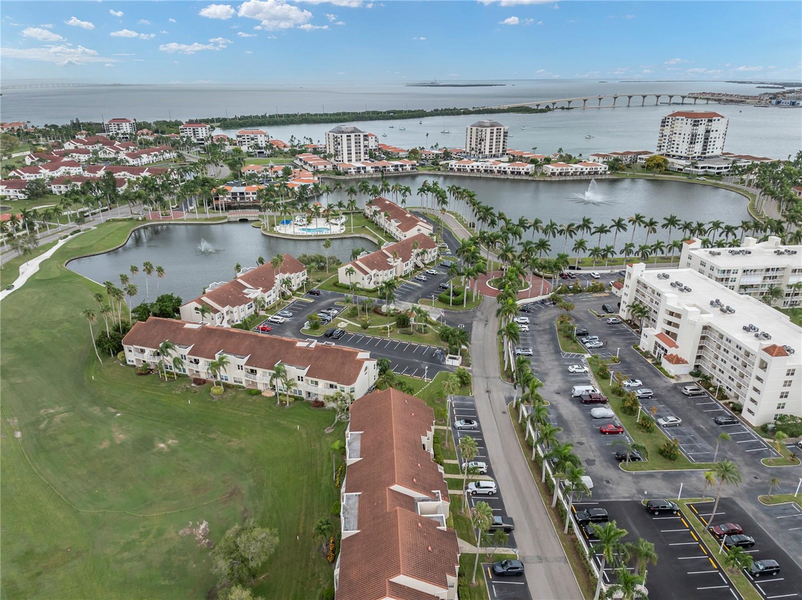 VISTA VERDE WEST - Residential