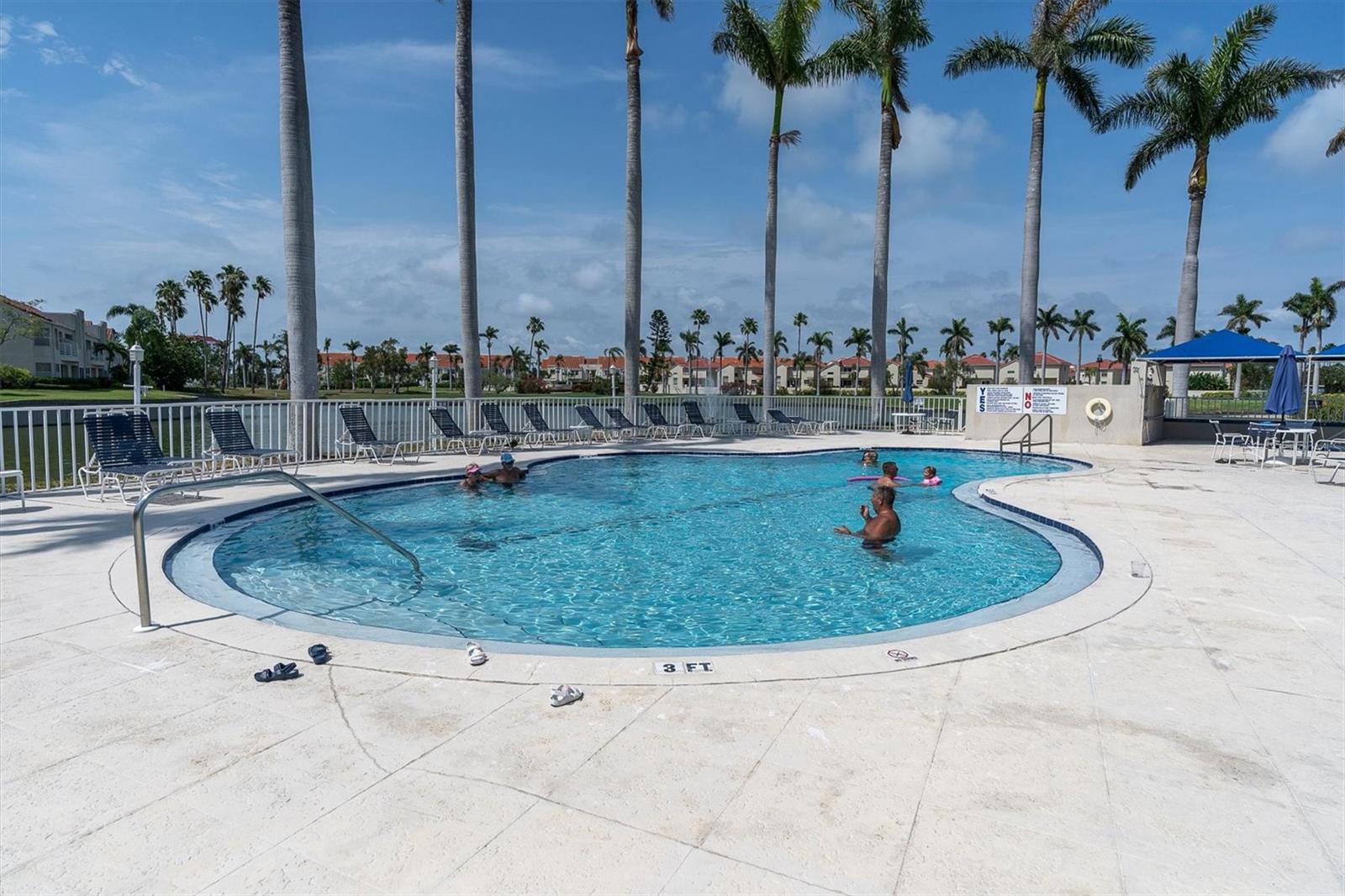 VISTA VERDE WEST - Residential