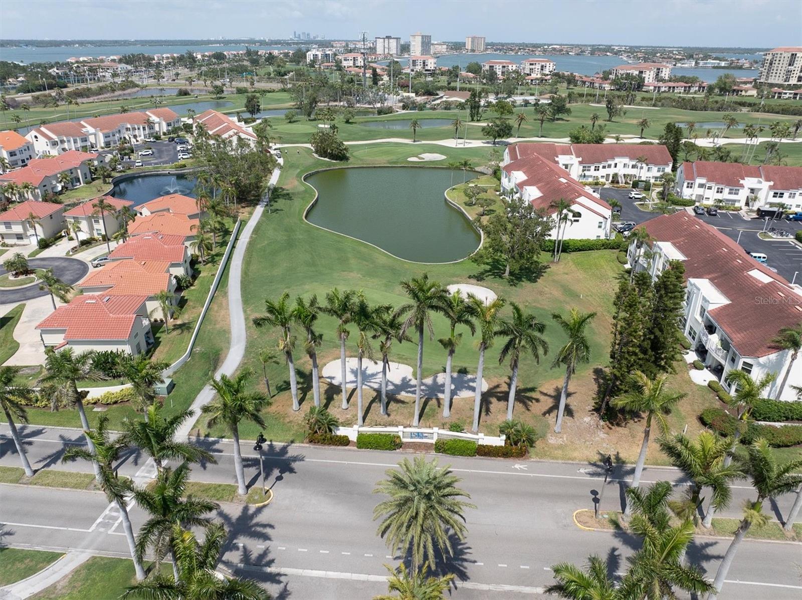 VISTA VERDE WEST - Residential
