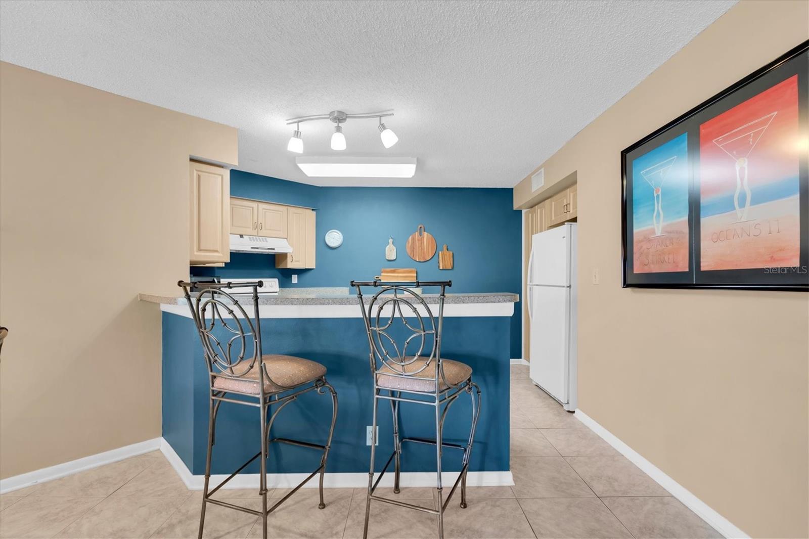 VISTA VERDE WEST - Residential