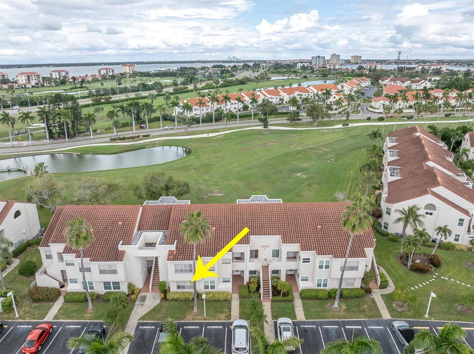 VISTA VERDE WEST - Residential