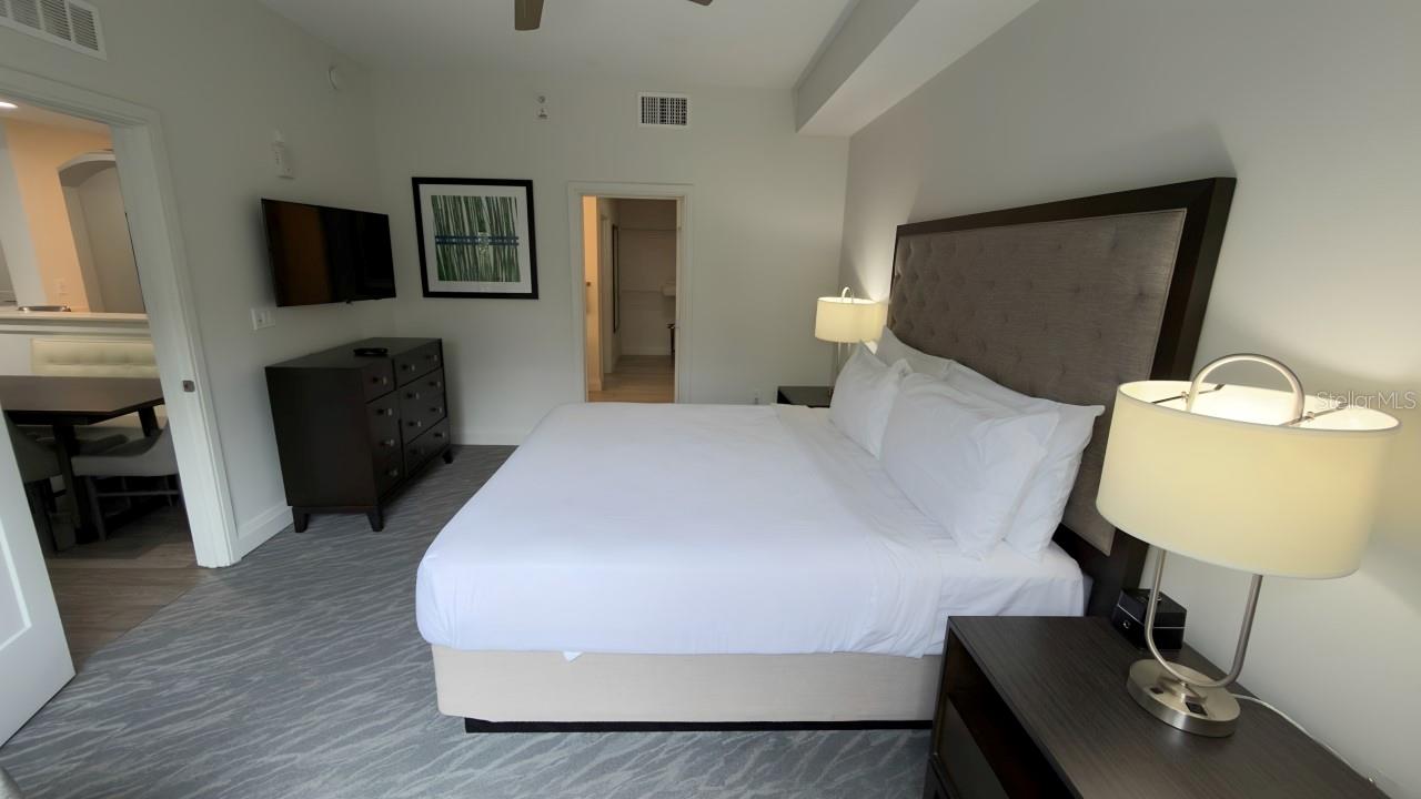 GROVE RESIDENCE & SPA HOTEL CONDO 3 - Residential