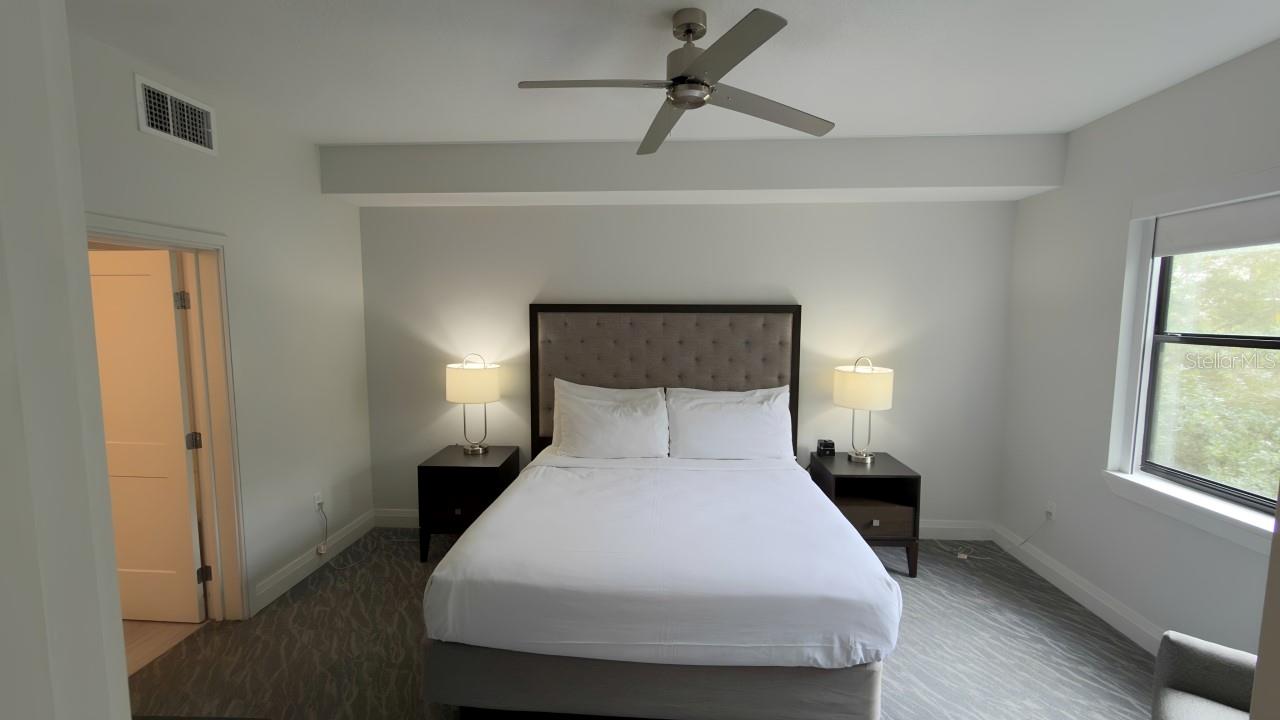 GROVE RESIDENCE & SPA HOTEL CONDO 3 - Residential