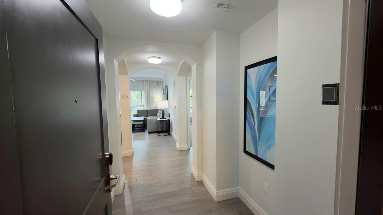 GROVE RESIDENCE & SPA HOTEL CONDO 3 - Residential