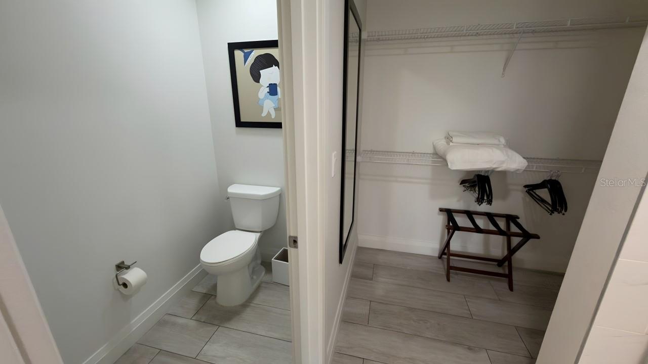 GROVE RESIDENCE & SPA HOTEL CONDO 3 - Residential
