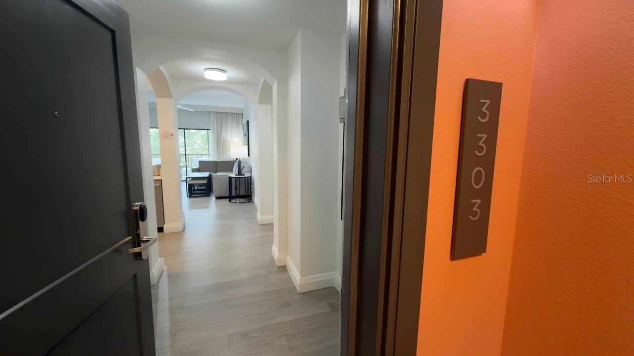 GROVE RESIDENCE & SPA HOTEL CONDO 3 - Residential