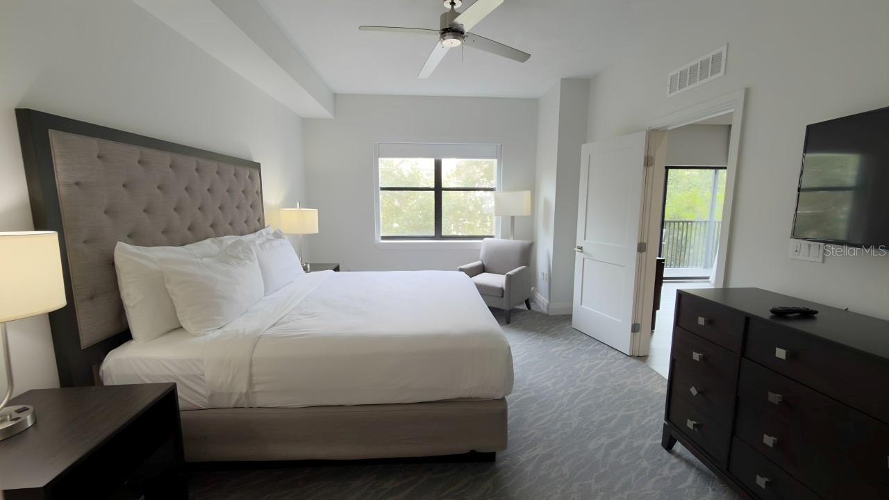 GROVE RESIDENCE & SPA HOTEL CONDO 3 - Residential