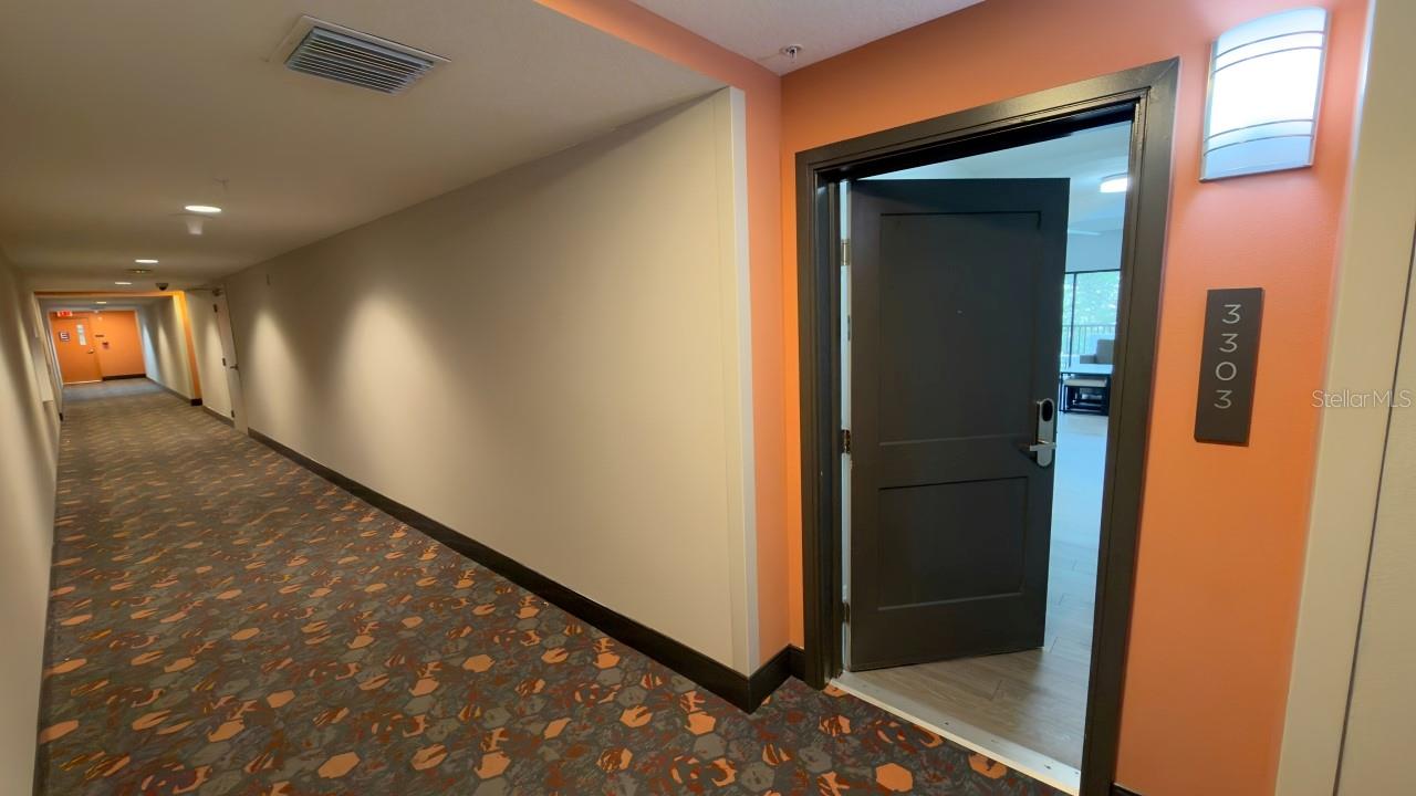GROVE RESIDENCE & SPA HOTEL CONDO 3 - Residential