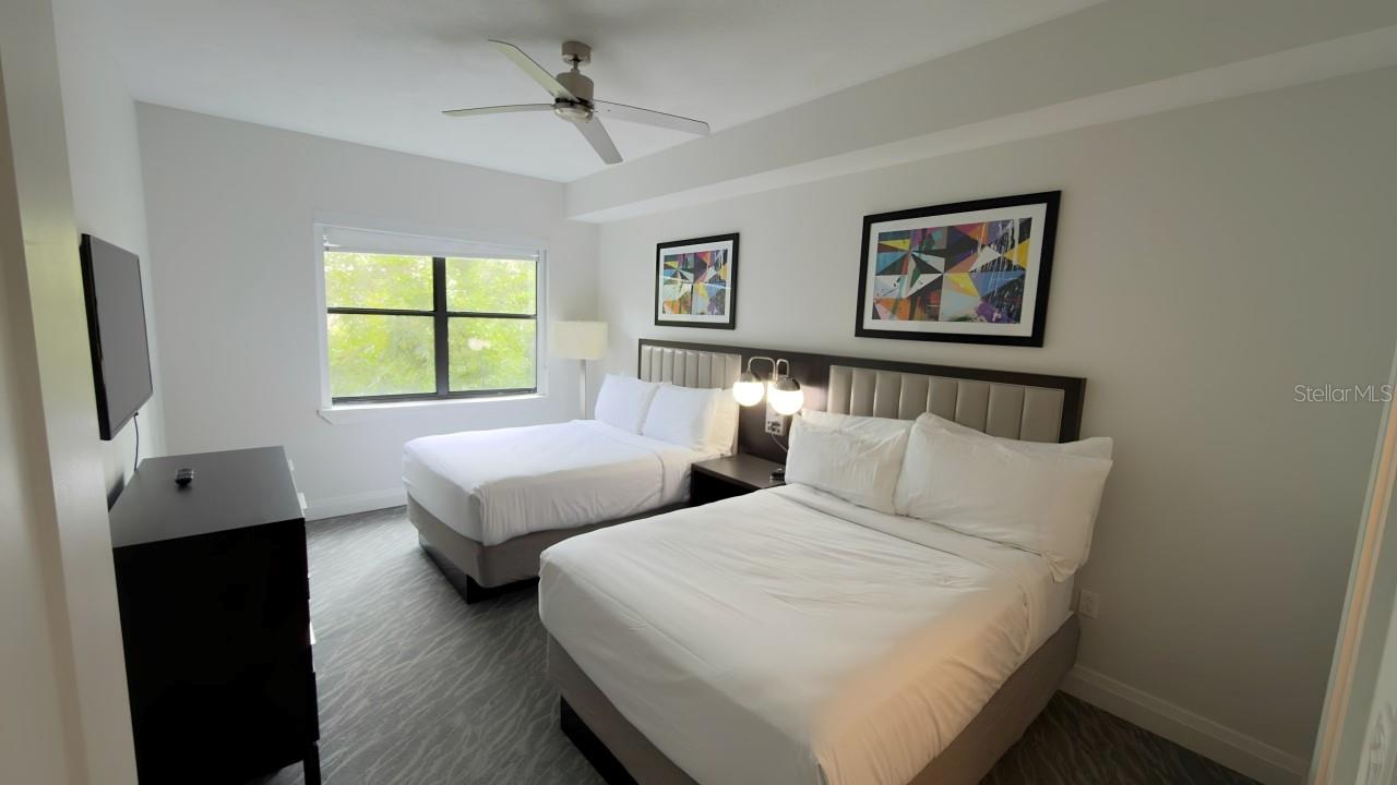 GROVE RESIDENCE & SPA HOTEL CONDO 3 - Residential