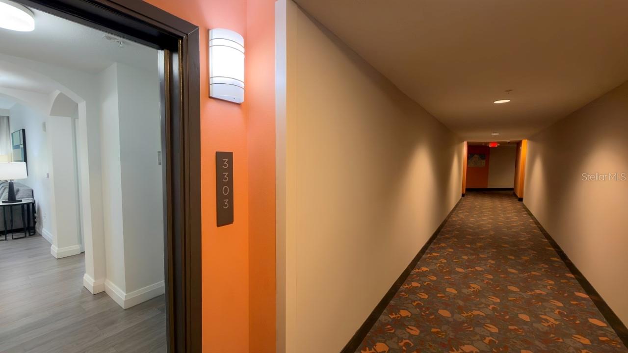 GROVE RESIDENCE & SPA HOTEL CONDO 3 - Residential