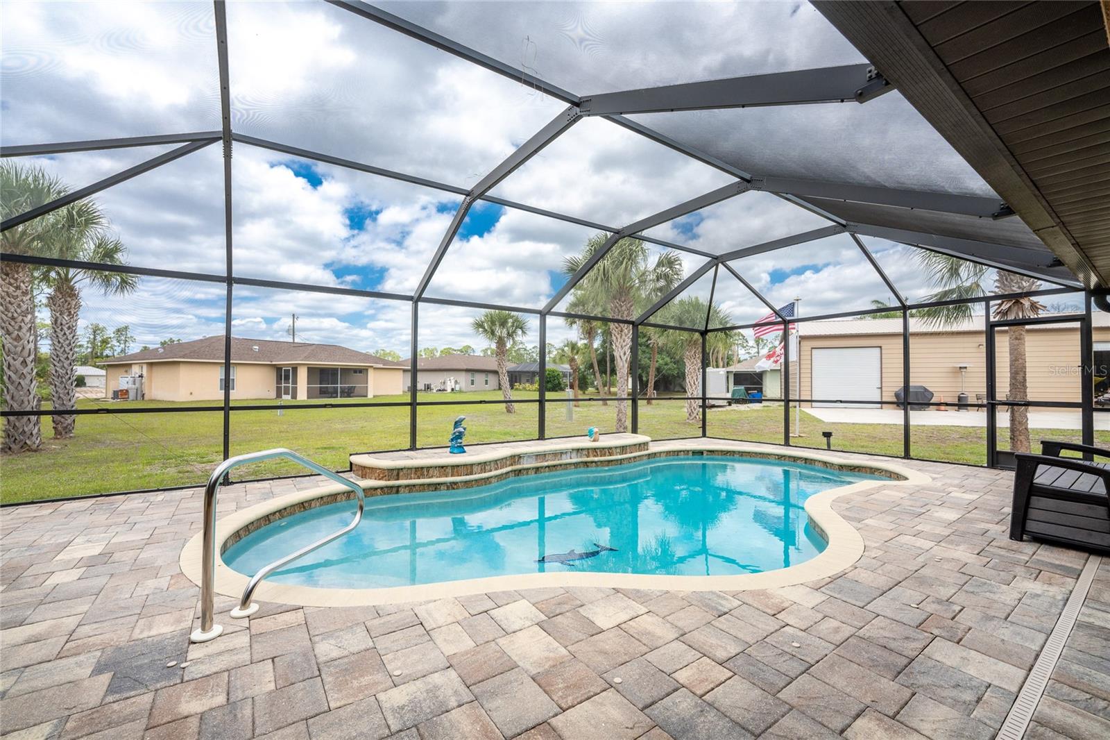 PORT CHARLOTTE SUB 08 - Residential