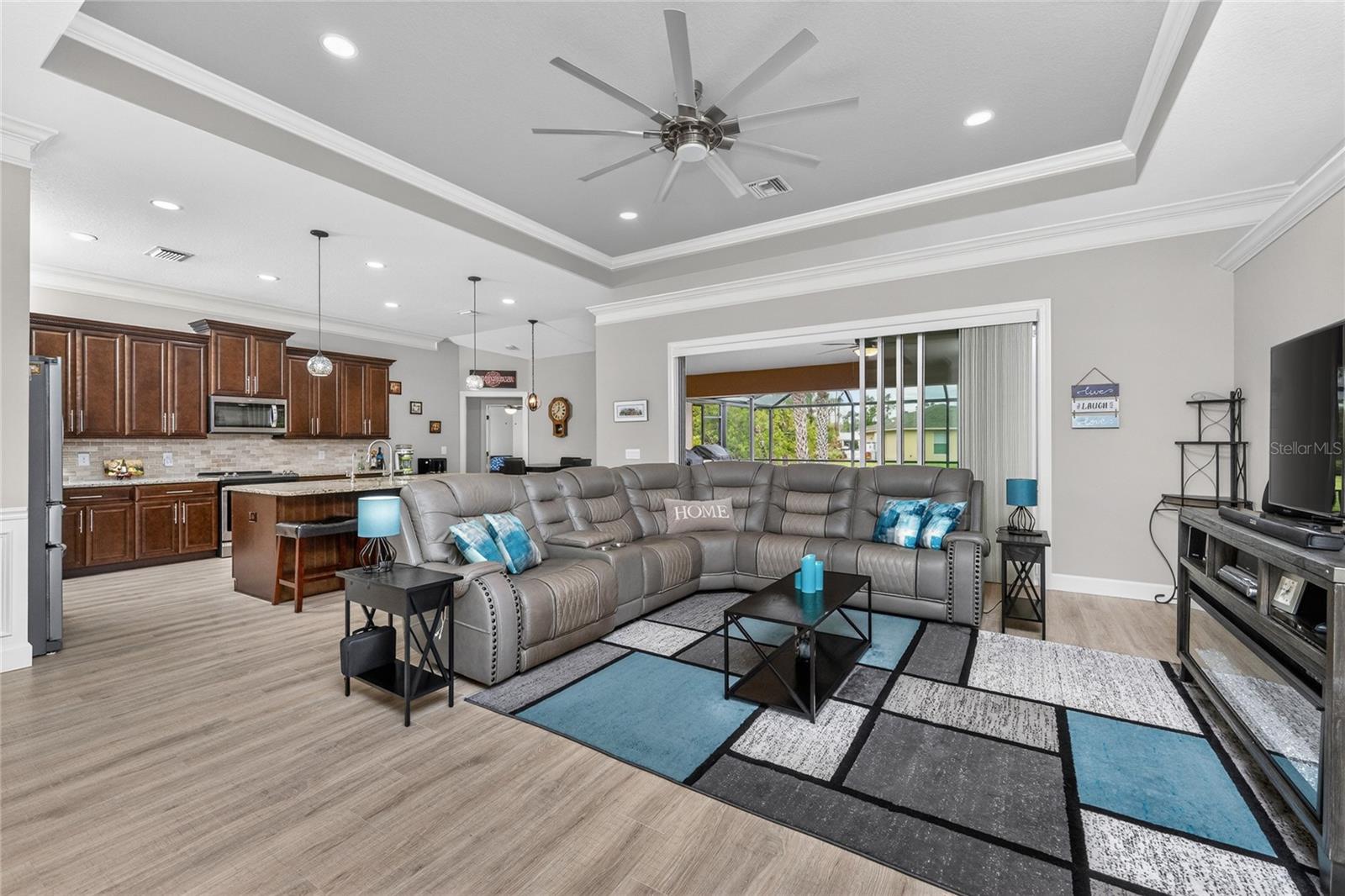 PORT CHARLOTTE SUB 08 - Residential