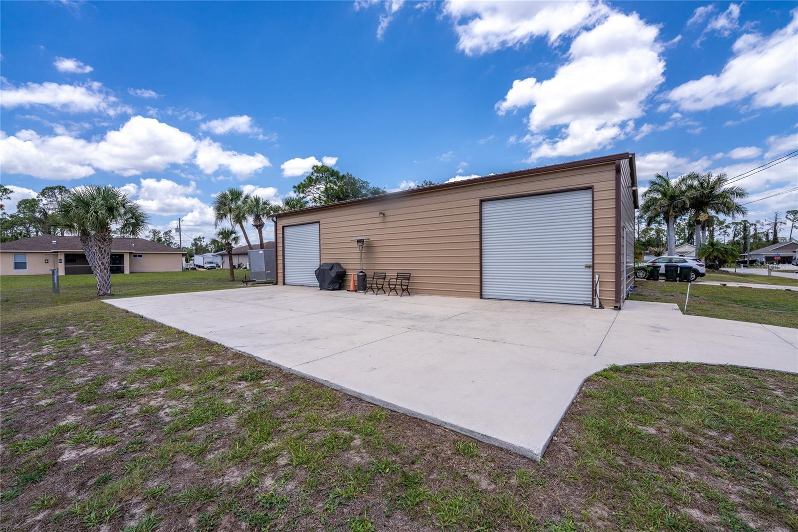 PORT CHARLOTTE SUB 08 - Residential