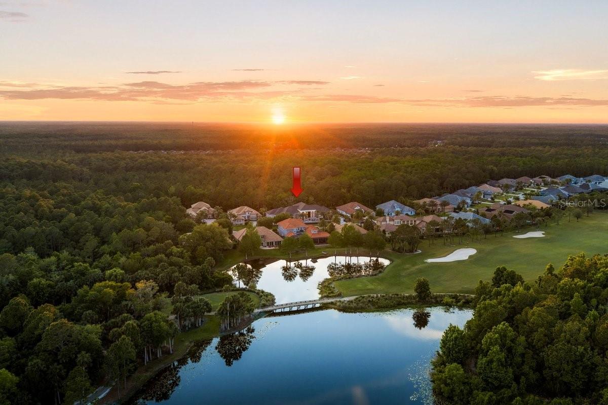 PLANTATION BAY PH 01A UNIT 01-6 - Residential