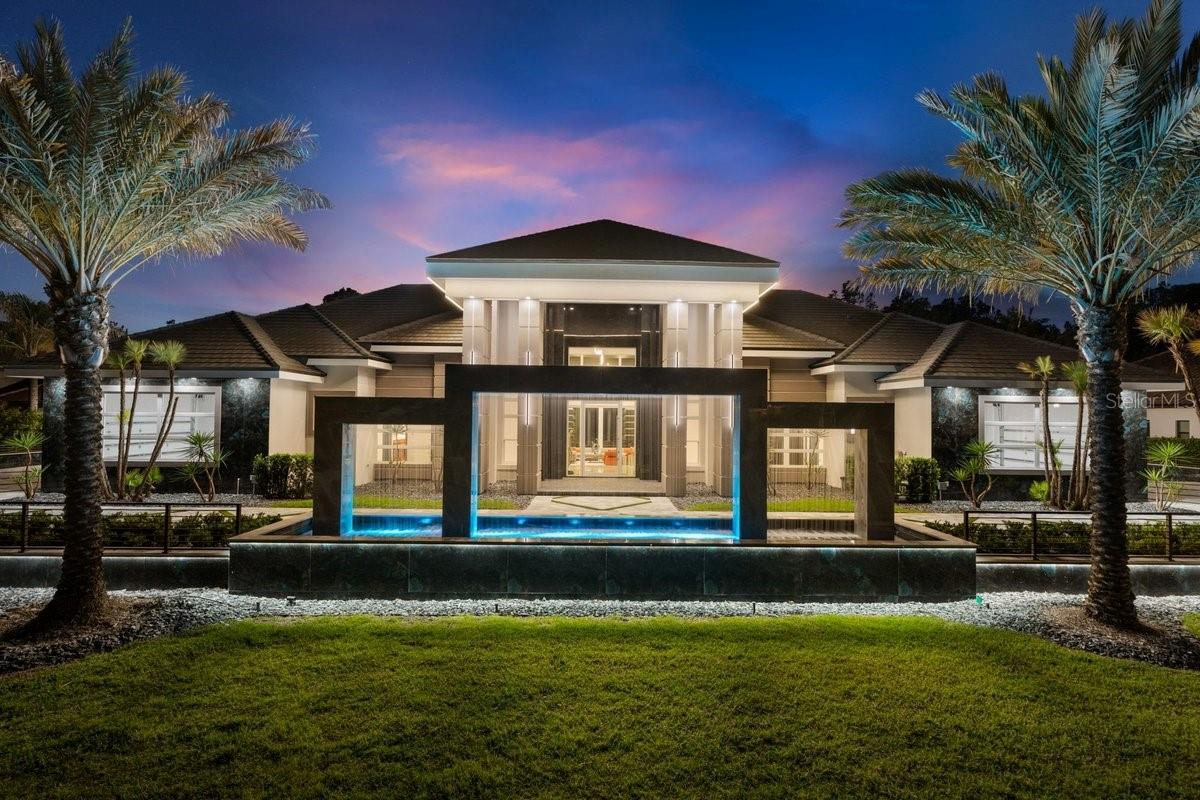 PLANTATION BAY PH 01A UNIT 01-6 - Residential