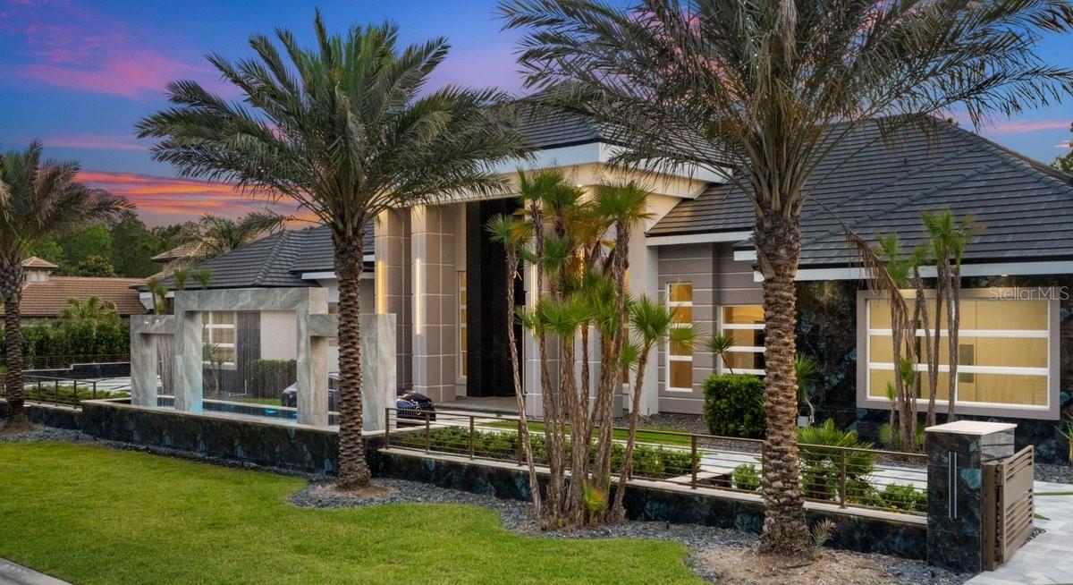 PLANTATION BAY PH 01A UNIT 01-6 - Residential