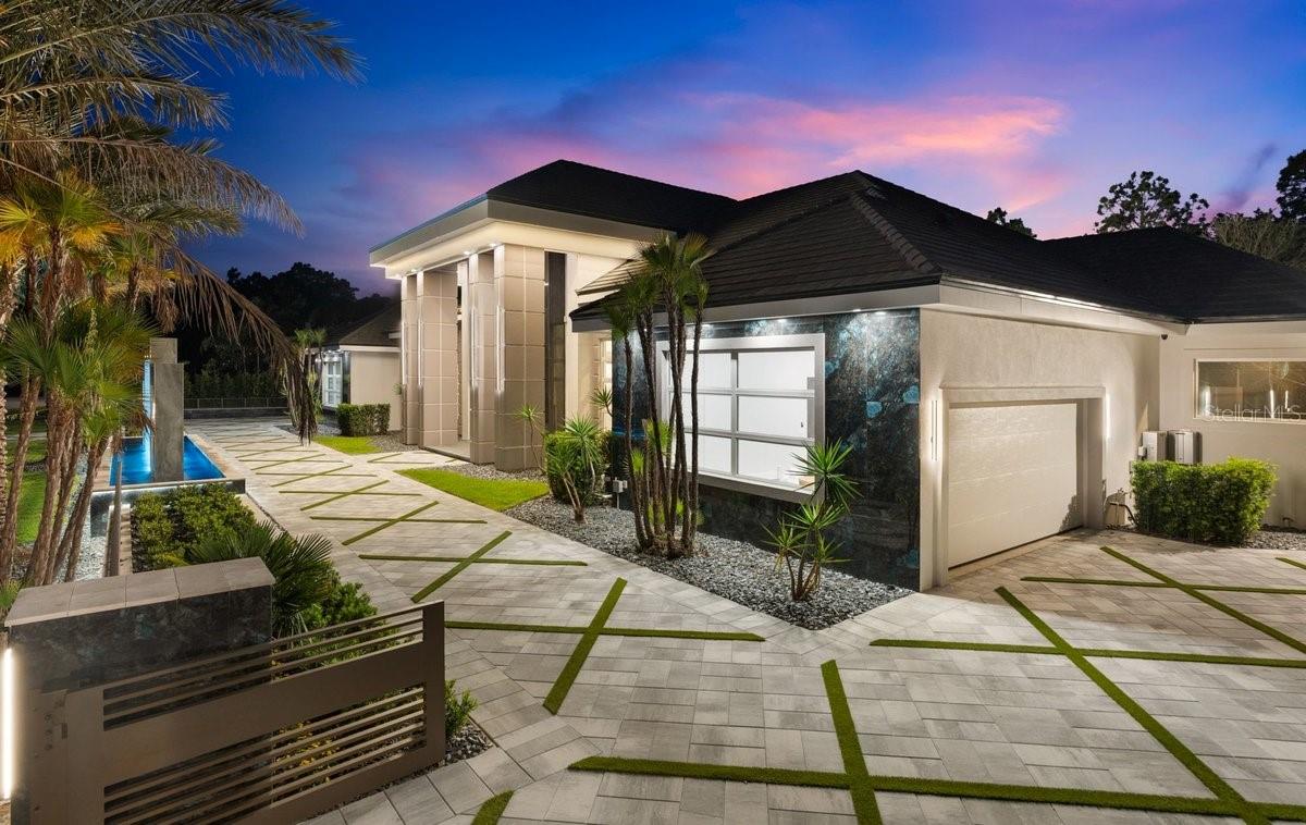 PLANTATION BAY PH 01A UNIT 01-6 - Residential