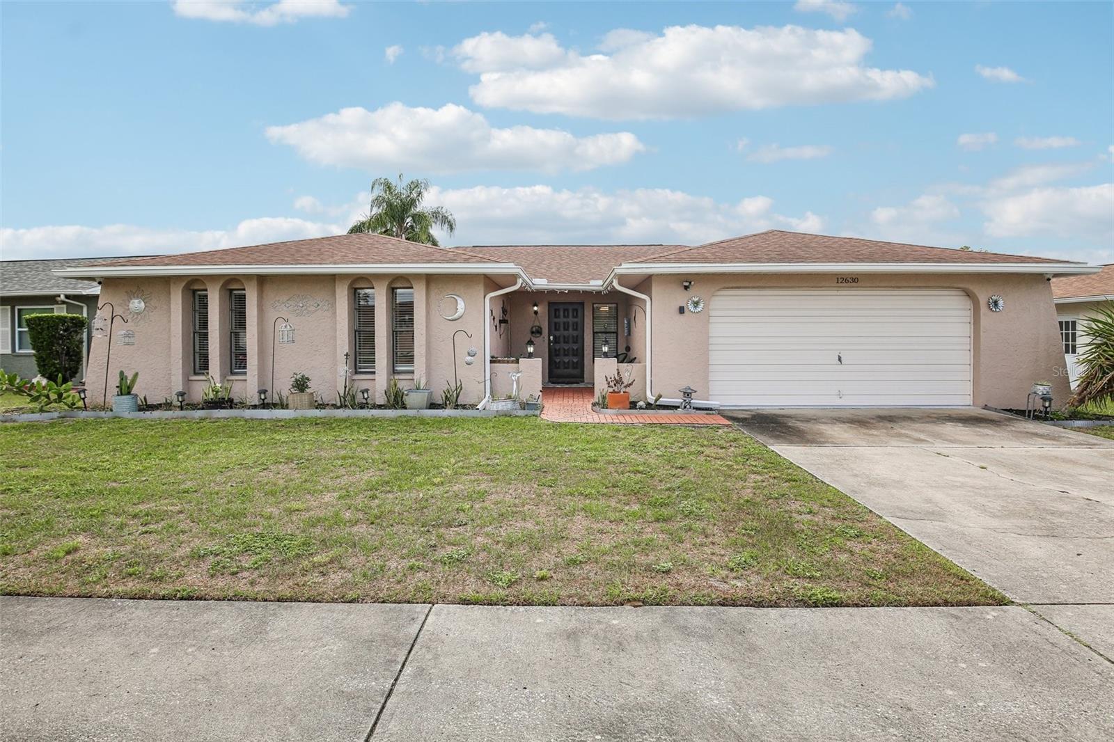 SHADOW RIDGE - Residential