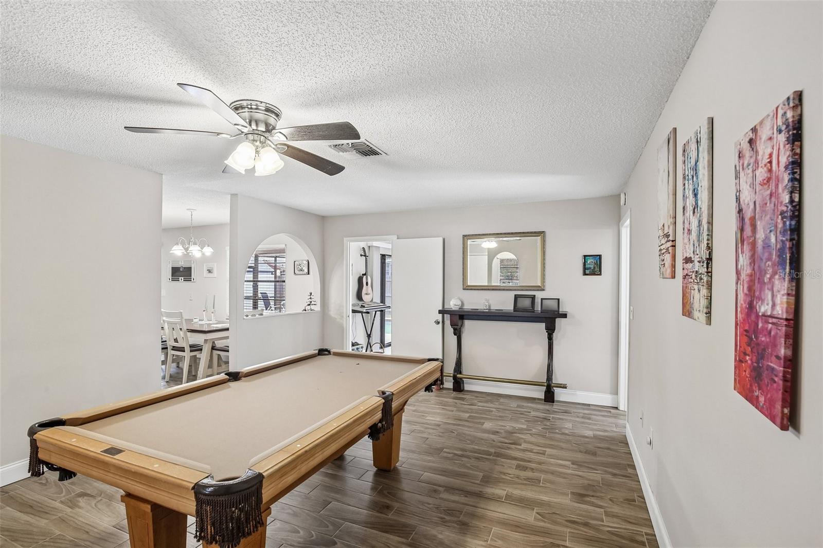 SHADOW RIDGE - Residential