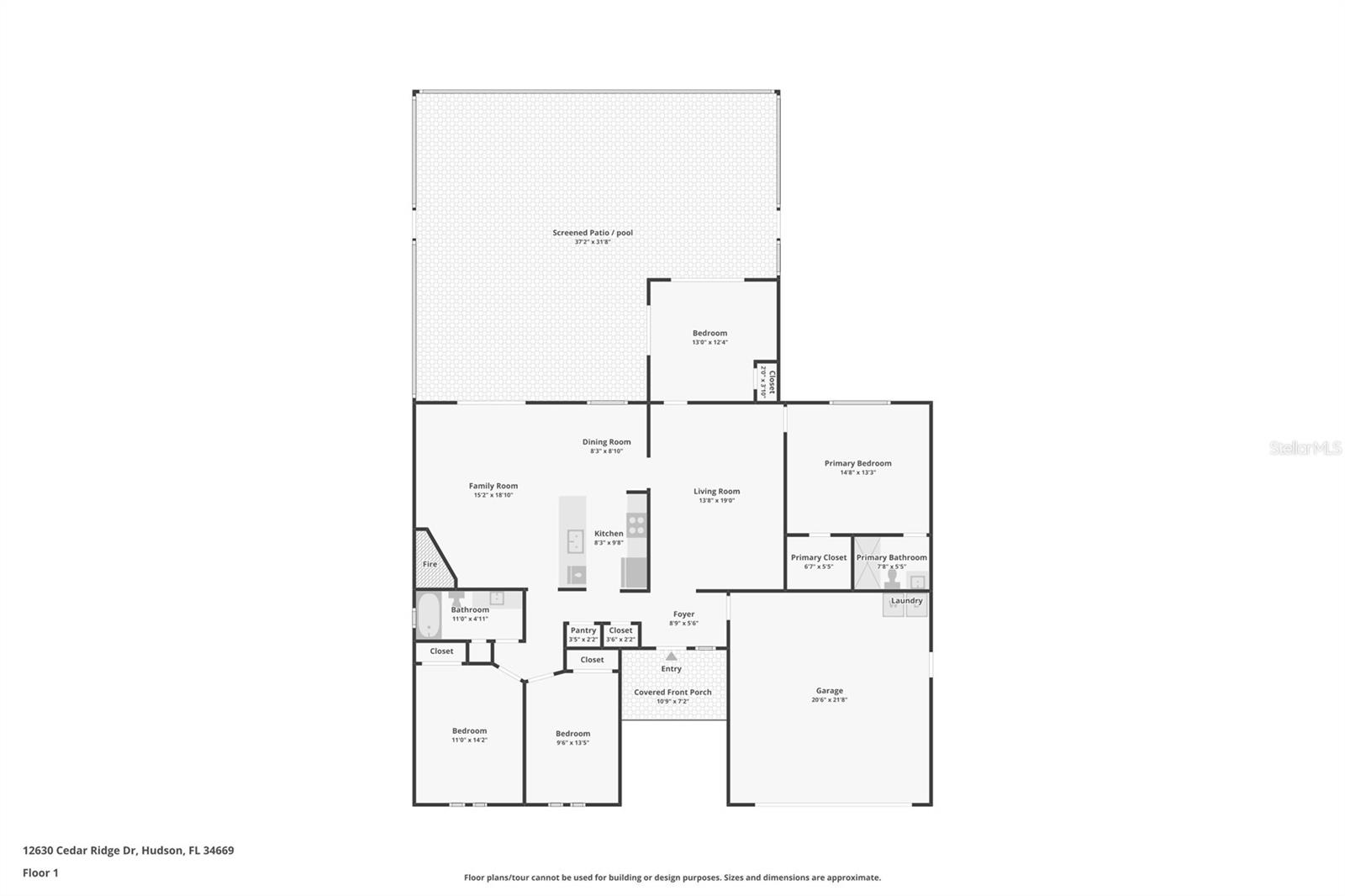 SHADOW RIDGE - Residential