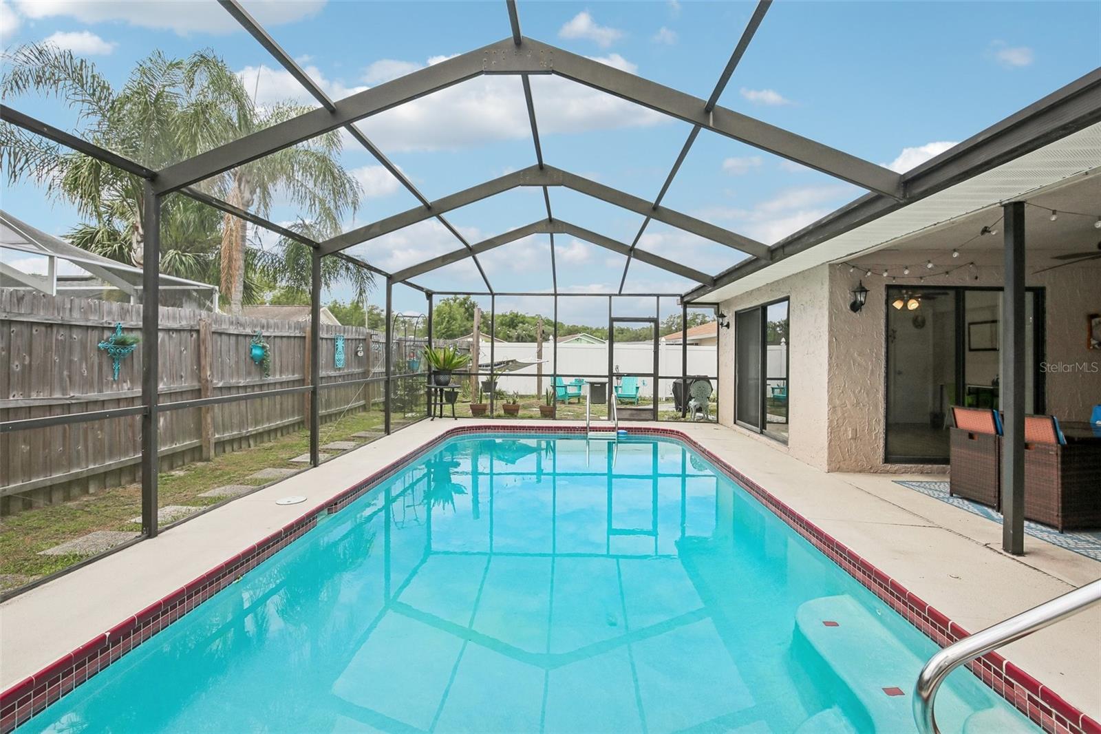SHADOW RIDGE - Residential