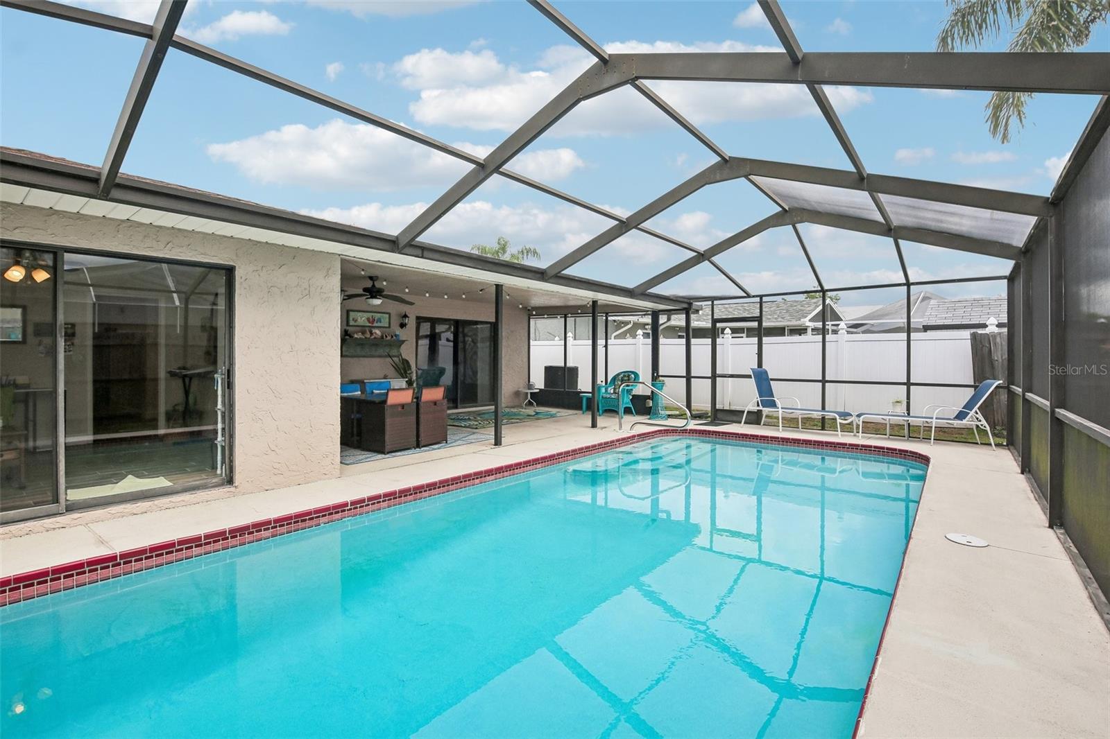 SHADOW RIDGE - Residential
