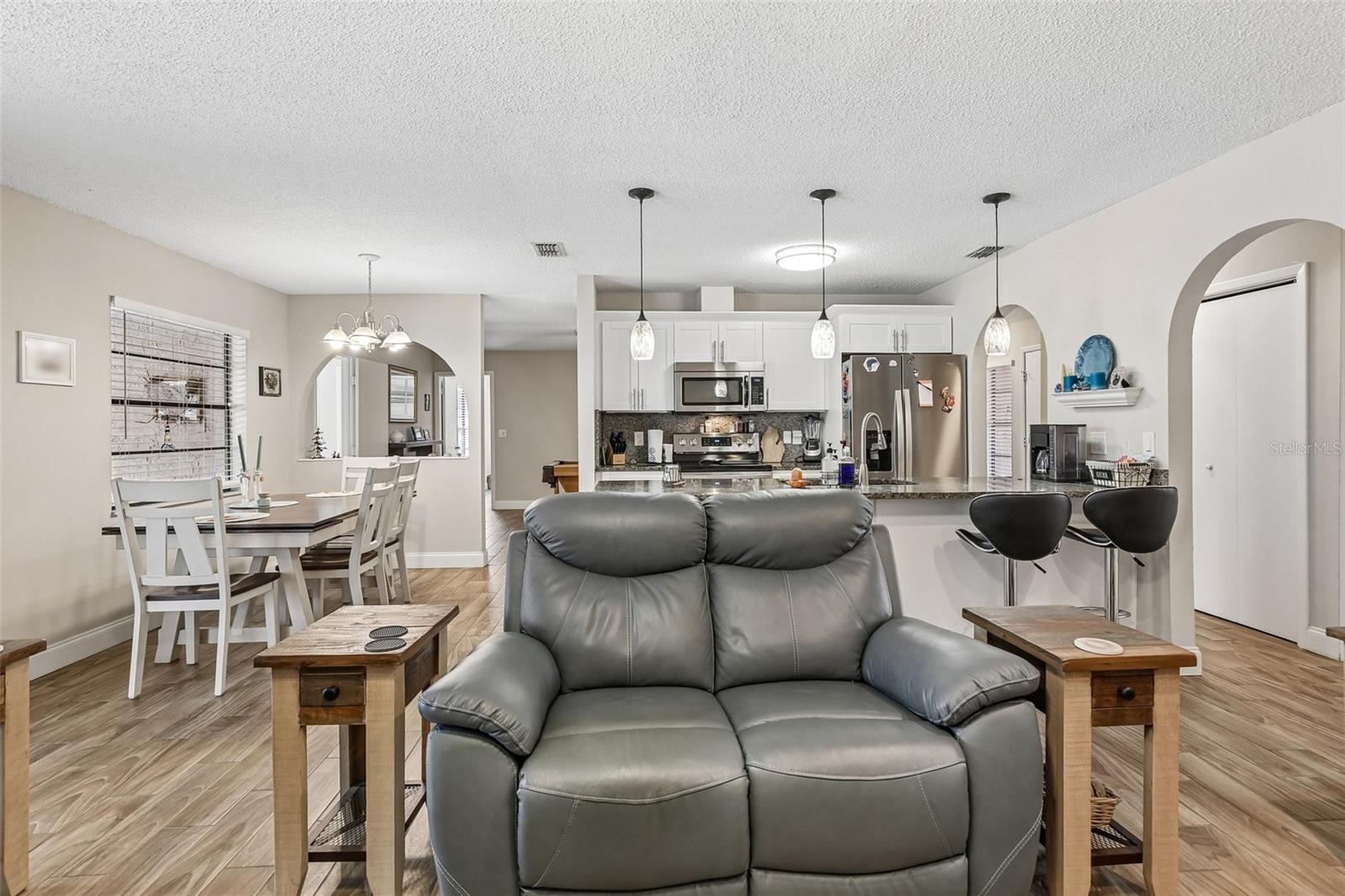 SHADOW RIDGE - Residential