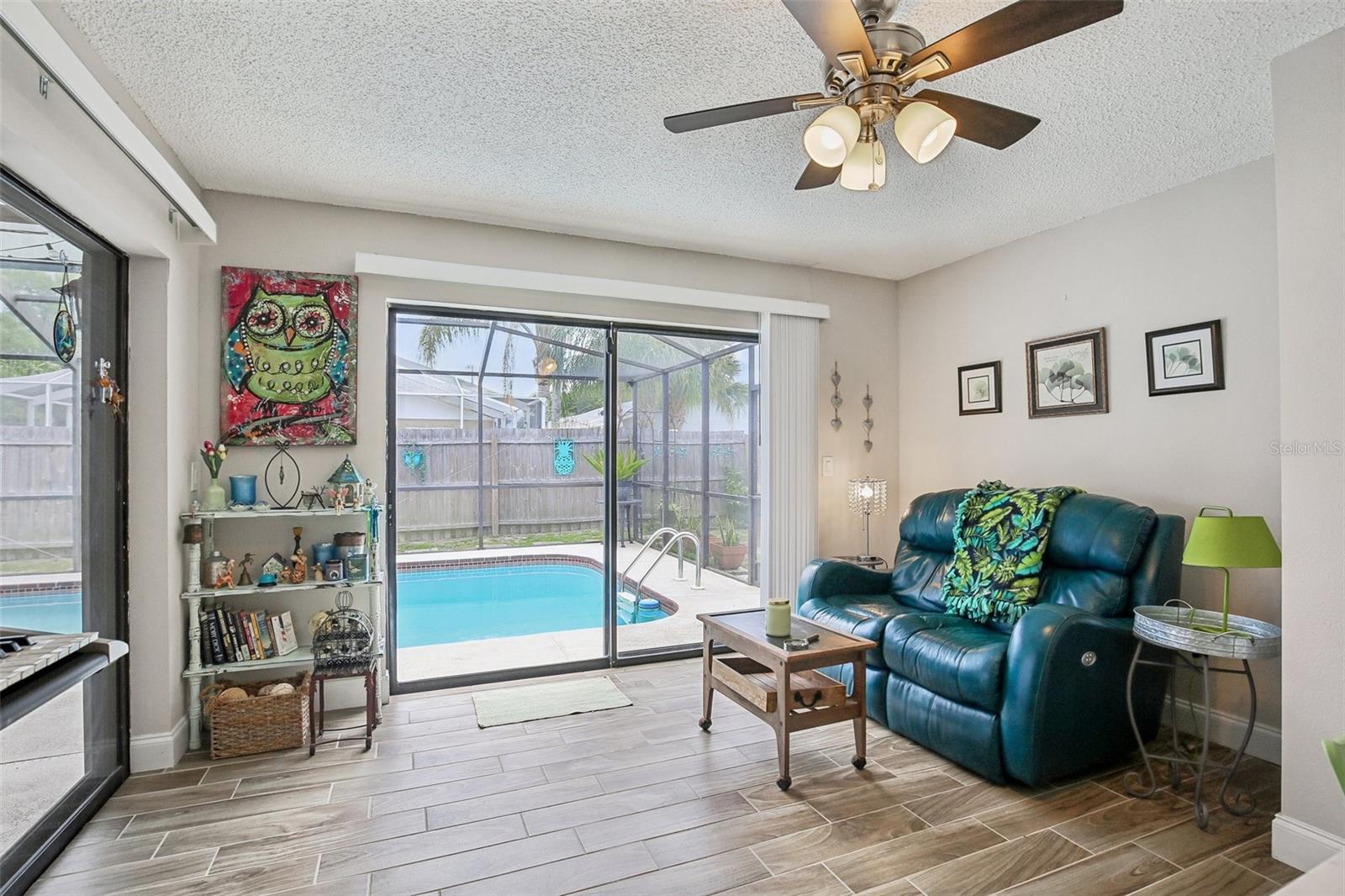 SHADOW RIDGE - Residential