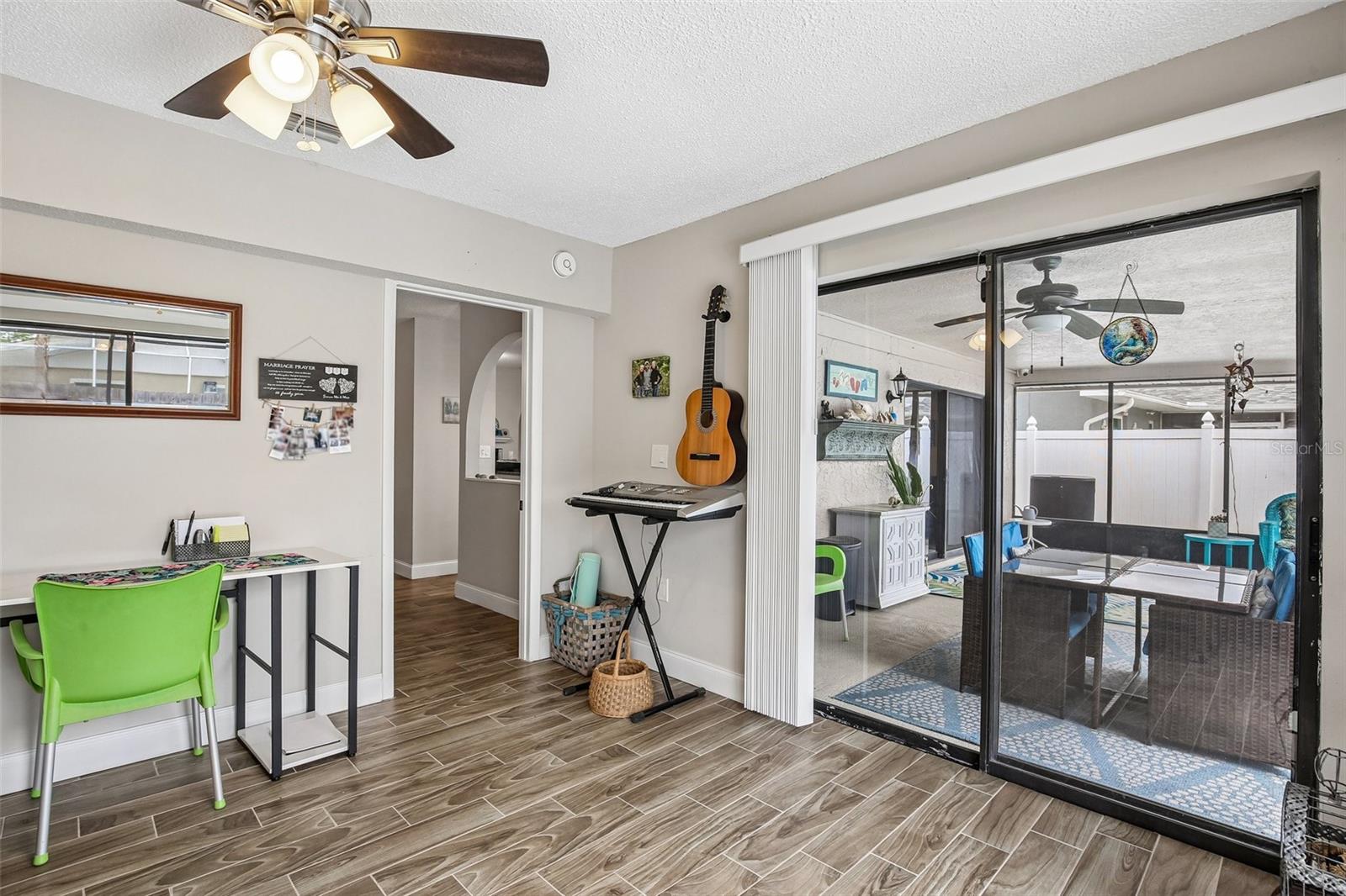 SHADOW RIDGE - Residential