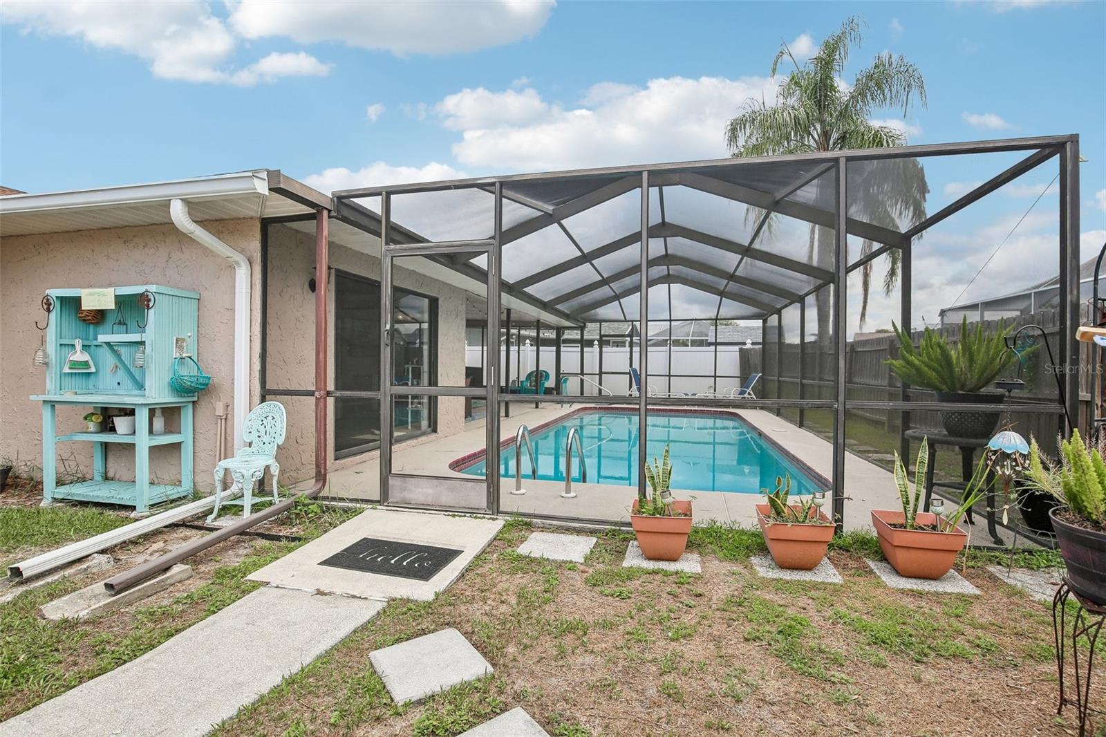 SHADOW RIDGE - Residential