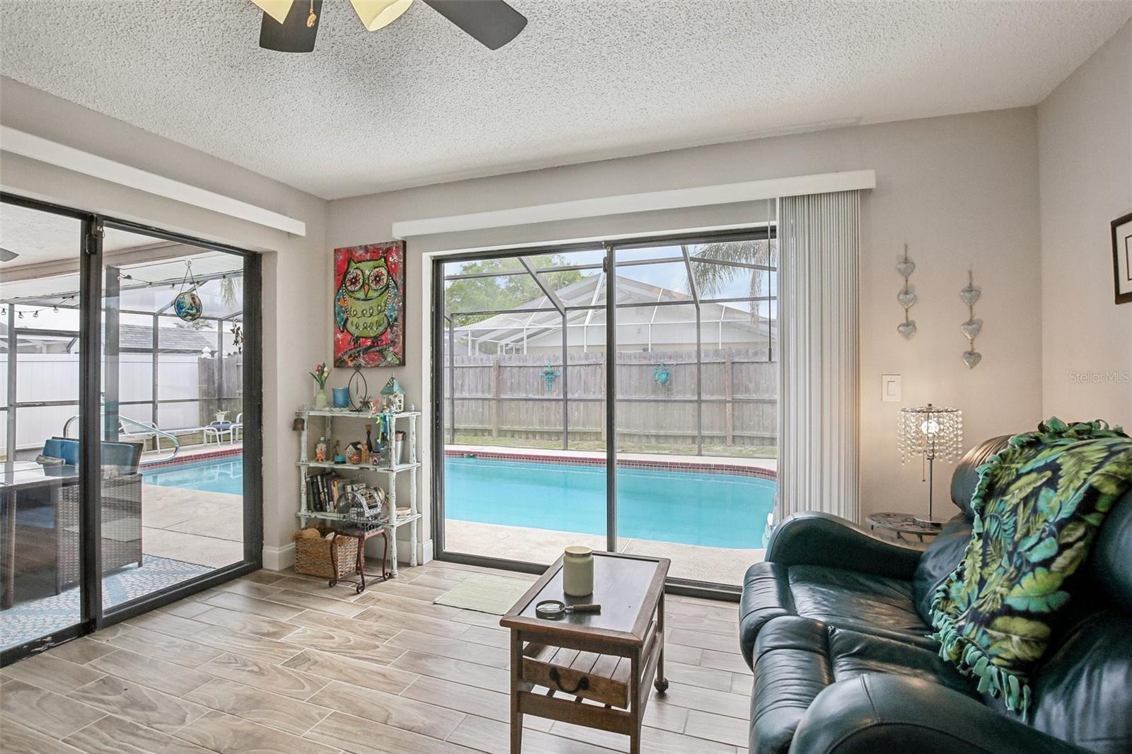 SHADOW RIDGE - Residential