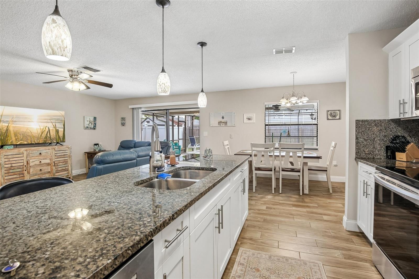 SHADOW RIDGE - Residential