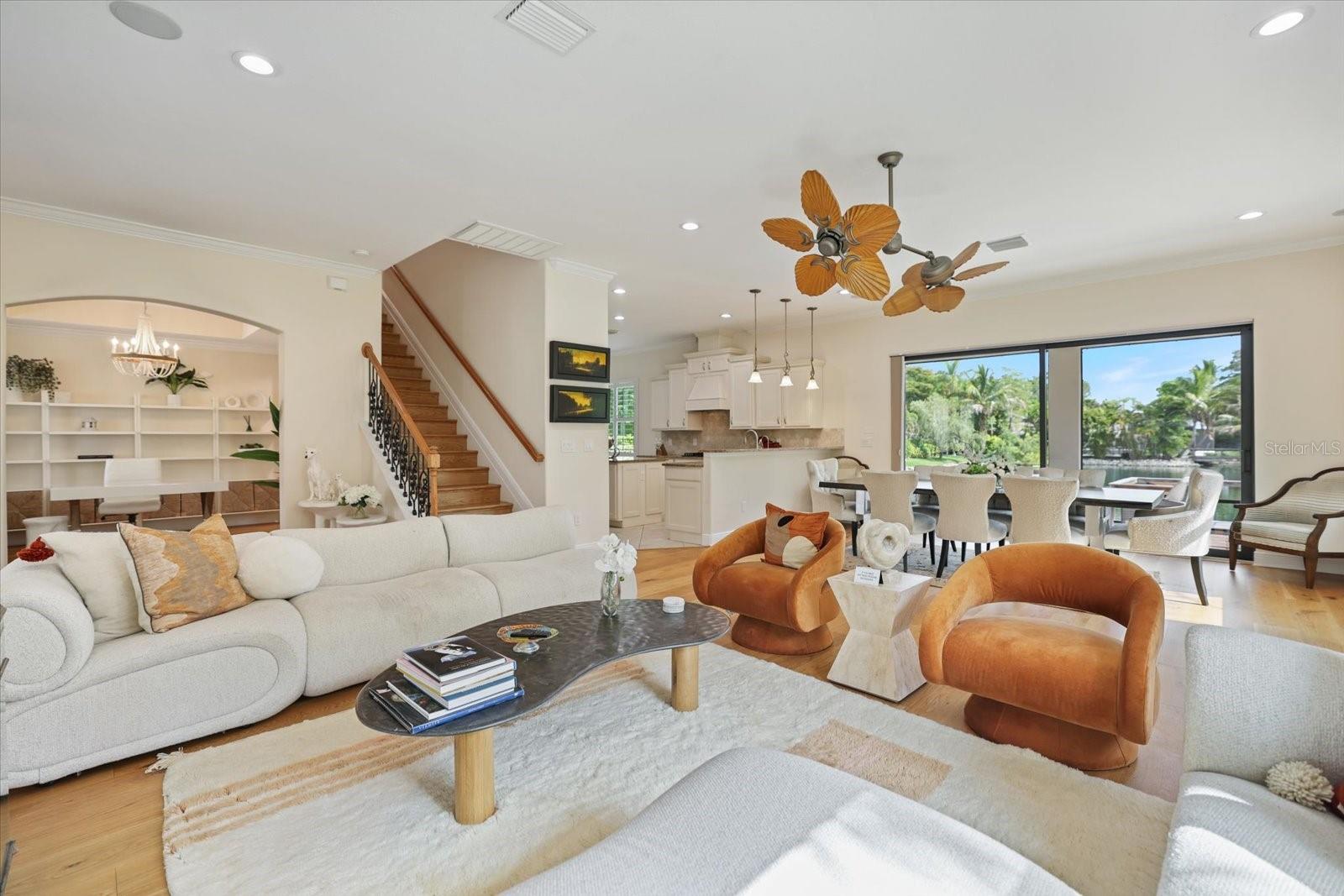 KENILWORTH ESTATES - Residential
